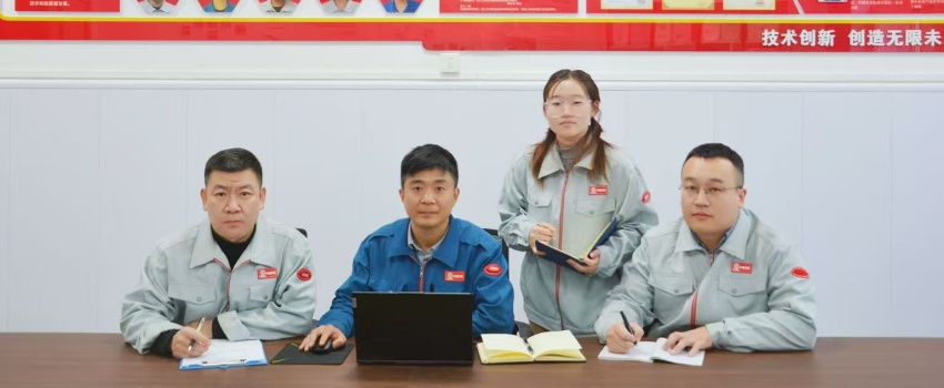 喜報(bào)！中國(guó)樂(lè)凱兩家勞模工匠創(chuàng)新工作室入選2025年全國(guó)總工會(huì)支持建設(shè)名單